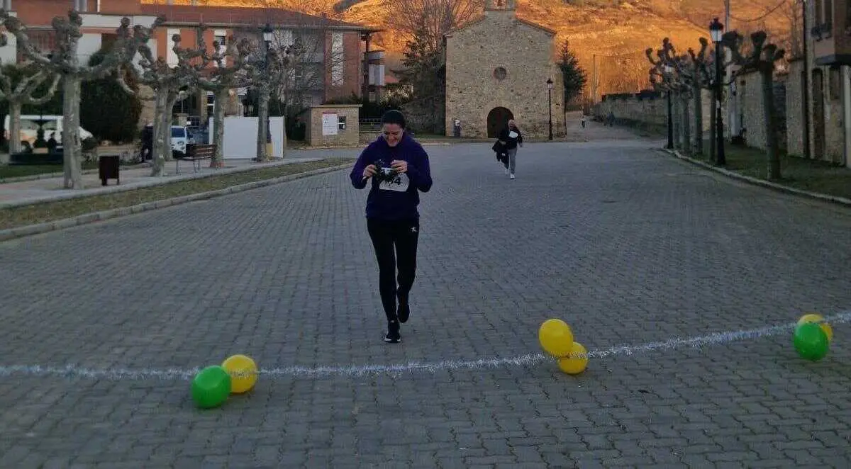 San Silvestre Sampedrana en San Pedro Manrique (36)