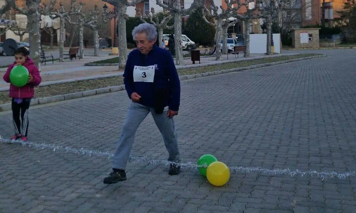 San Silvestre Sampedrana en San Pedro Manrique (38)