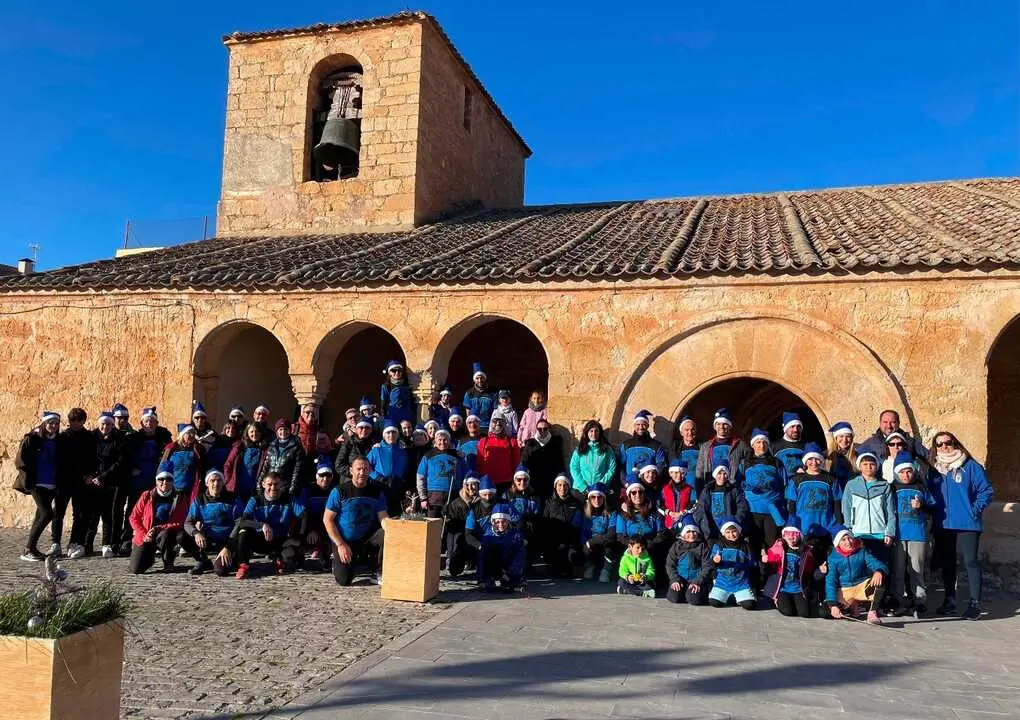 Pe&ntilde;alba de San Esteban 1