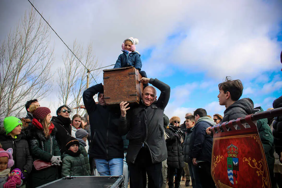 Traslado del Arca de Almarza a San Andr&eacute;s de Soria-35