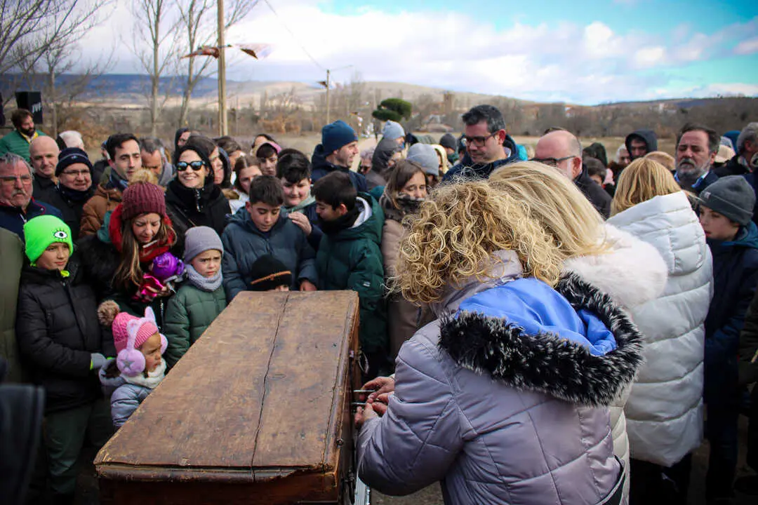 Traslado del Arca de Almarza a San Andr&eacute;s de Soria-37