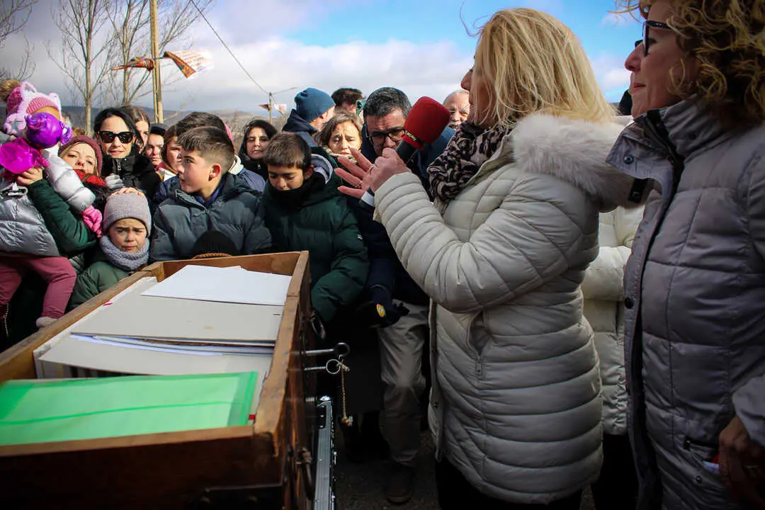 Traslado del Arca de Almarza a San Andr&eacute;s de Soria-39