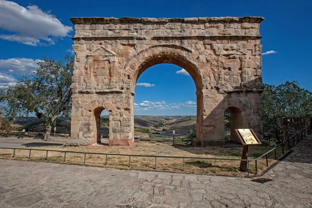 Medinaceli