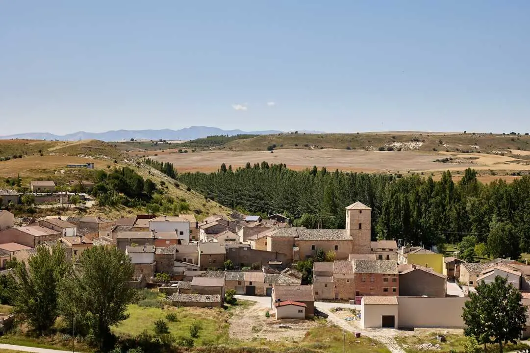 Mi&ntilde;o de San Esteban