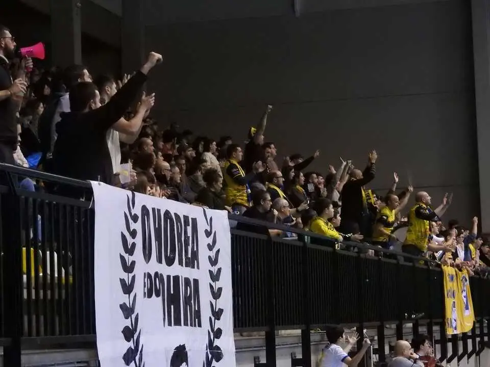 BM Soria-FC Barcelona (1)