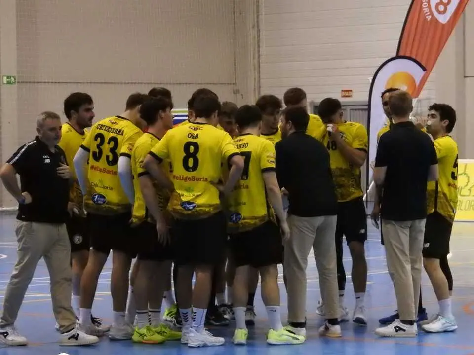 BM Soria-FC Barcelona (3)