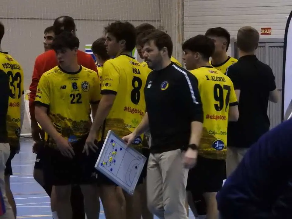 BM Soria-FC Barcelona (5)