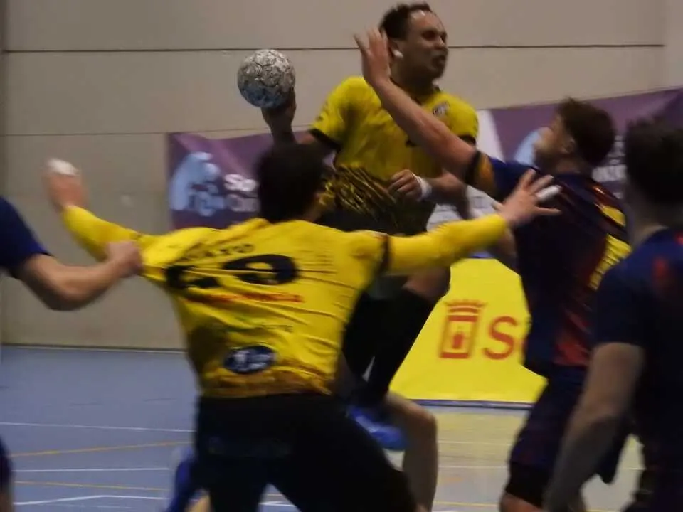 BM Soria-FC Barcelona (6)