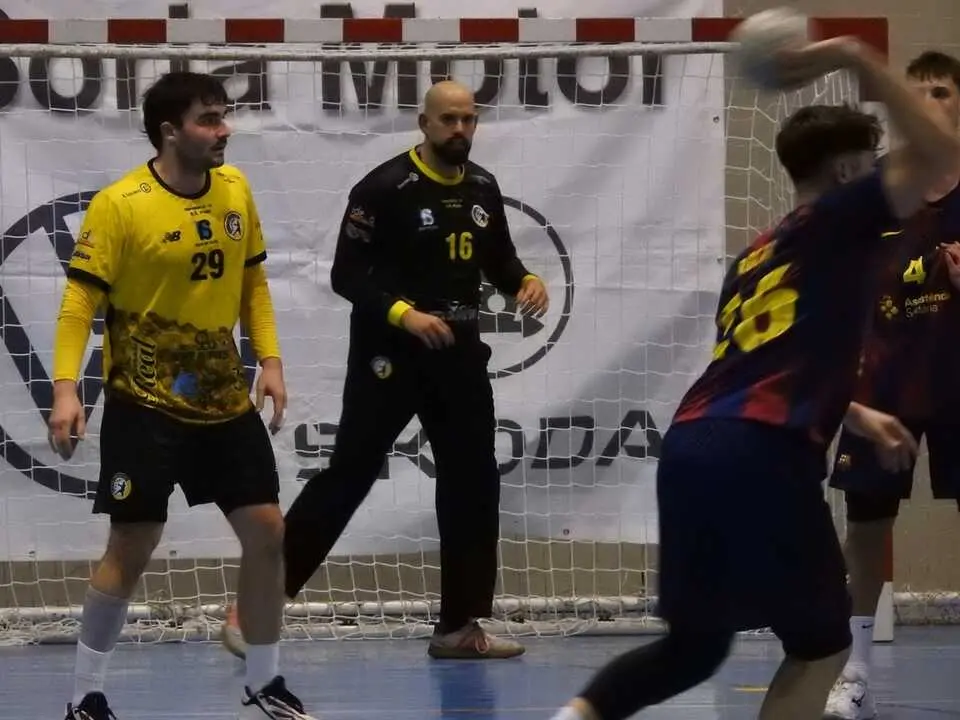 BM Soria-FC Barcelona (7)