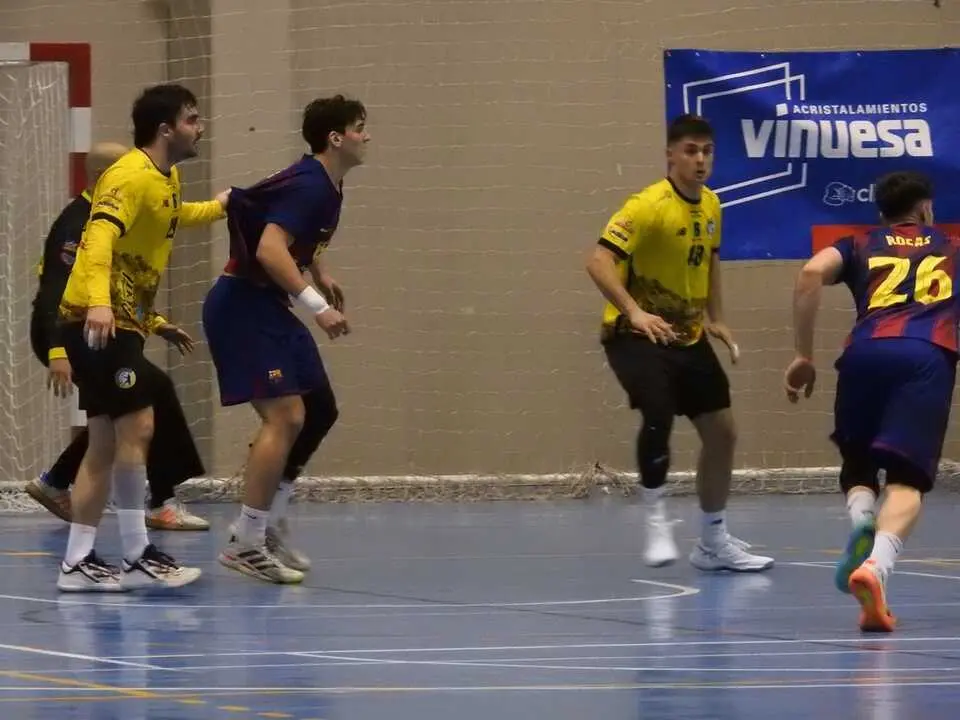BM Soria-FC Barcelona (11)