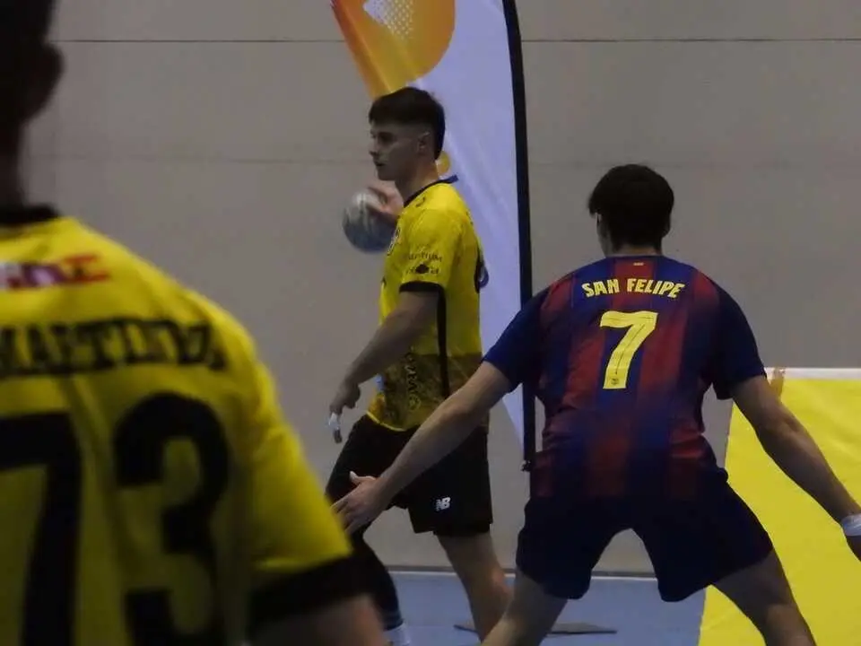 BM Soria-FC Barcelona (14)