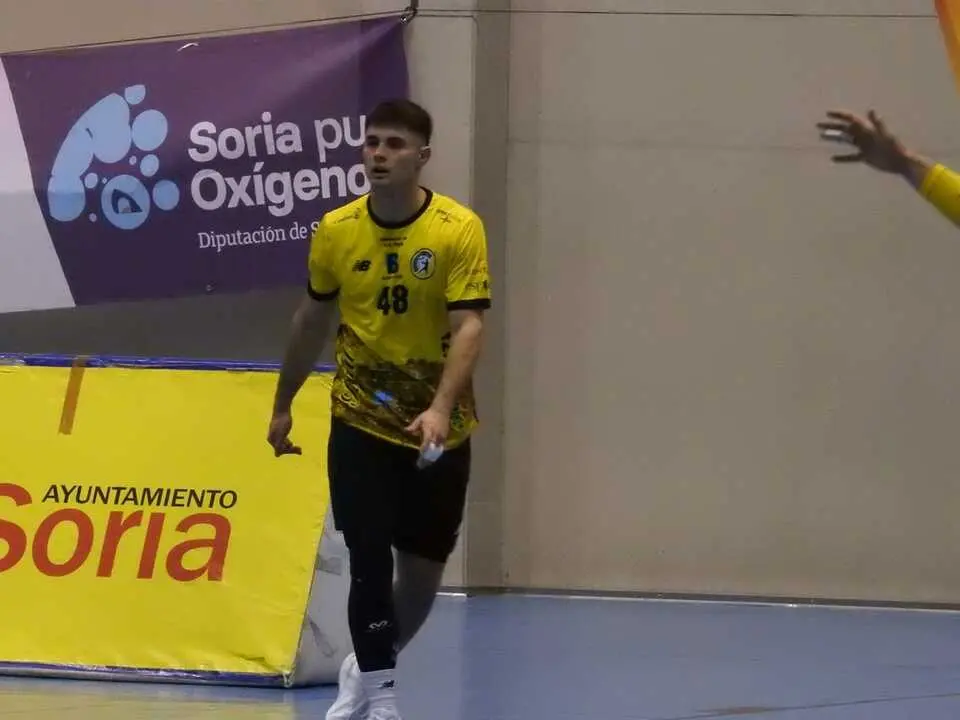 BM Soria-FC Barcelona (15)