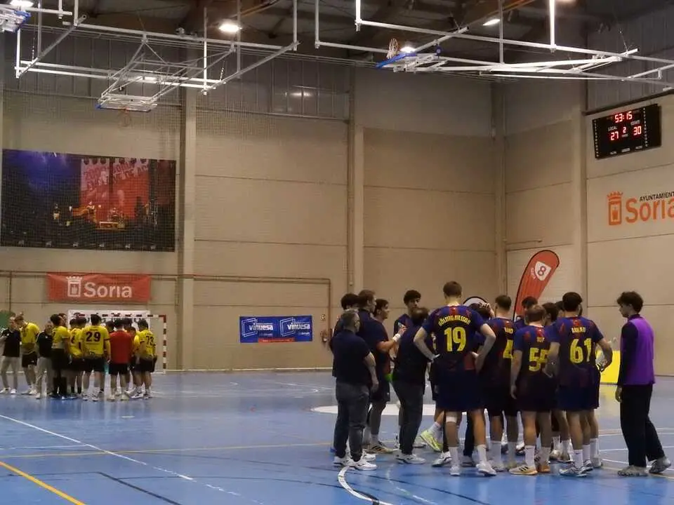 BM Soria-FC Barcelona (18)
