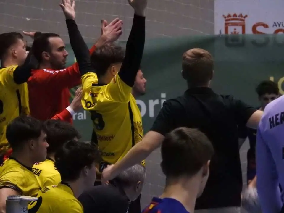 BM Soria-FC Barcelona (19)