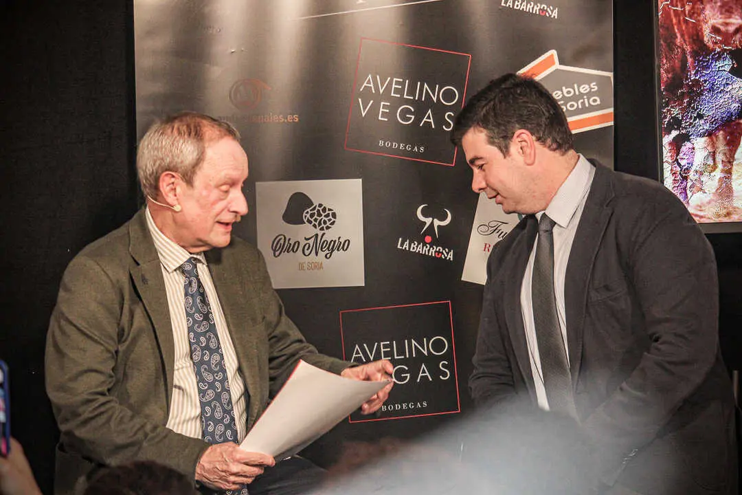 XI Premios Taurinos Hotel La Barrosa de Abejar_-5