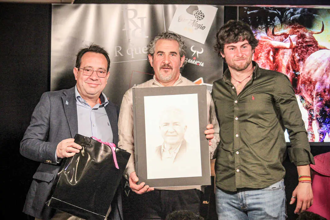XI Premios Taurinos Hotel La Barrosa de Abejar_-6