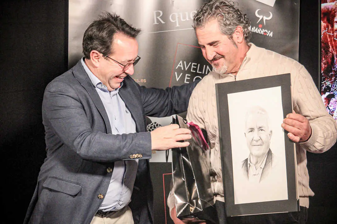 XI Premios Taurinos Hotel La Barrosa de Abejar_-7