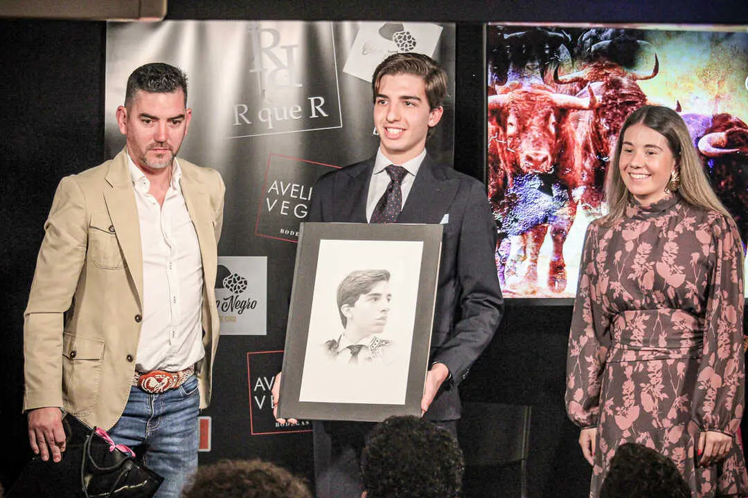 XI Premios Taurinos Hotel La Barrosa de Abejar_-8