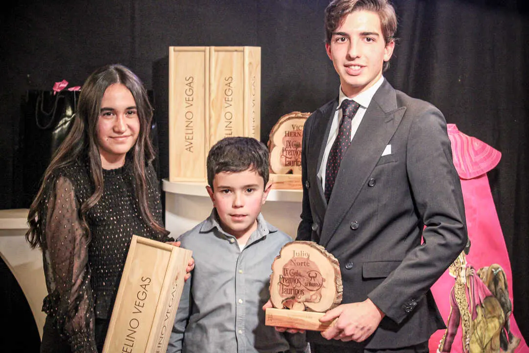 XI Premios Taurinos Hotel La Barrosa de Abejar_-13