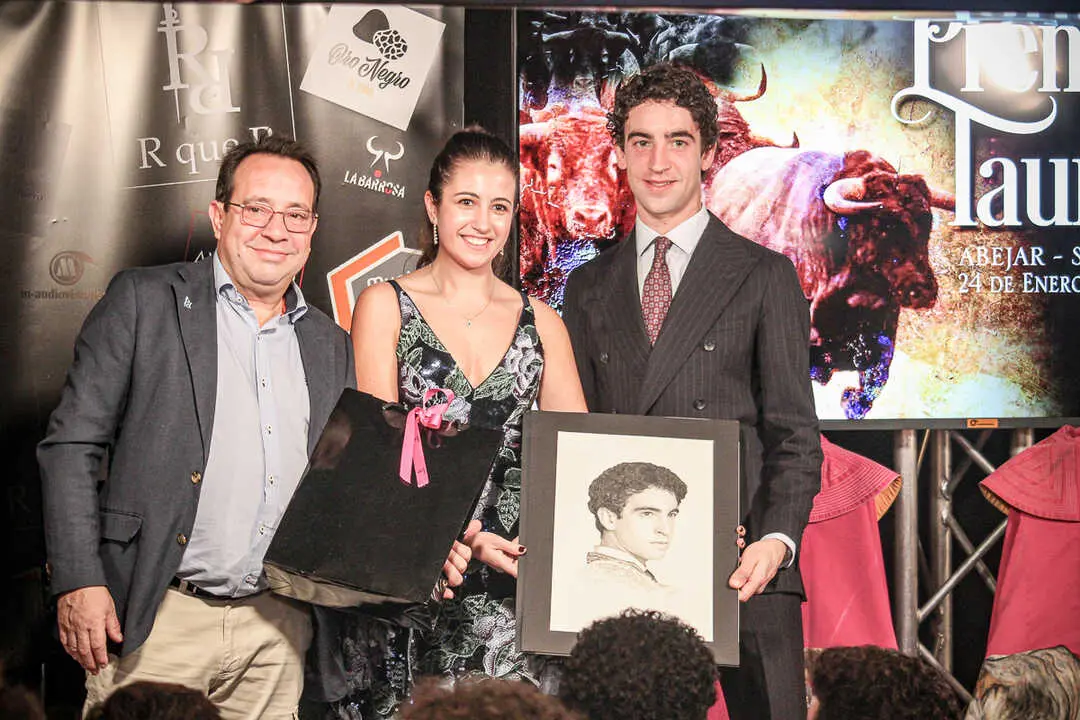 XI Premios Taurinos Hotel La Barrosa de Abejar_-14