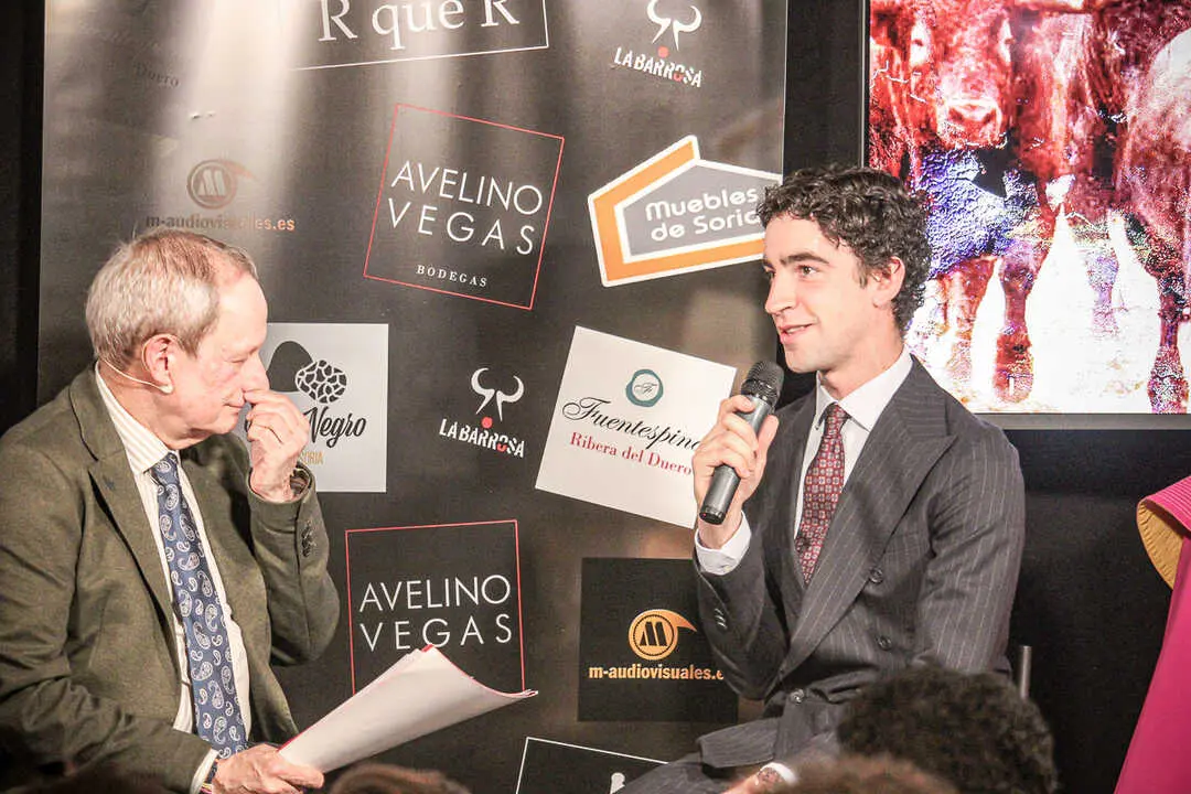 XI Premios Taurinos Hotel La Barrosa de Abejar_-15