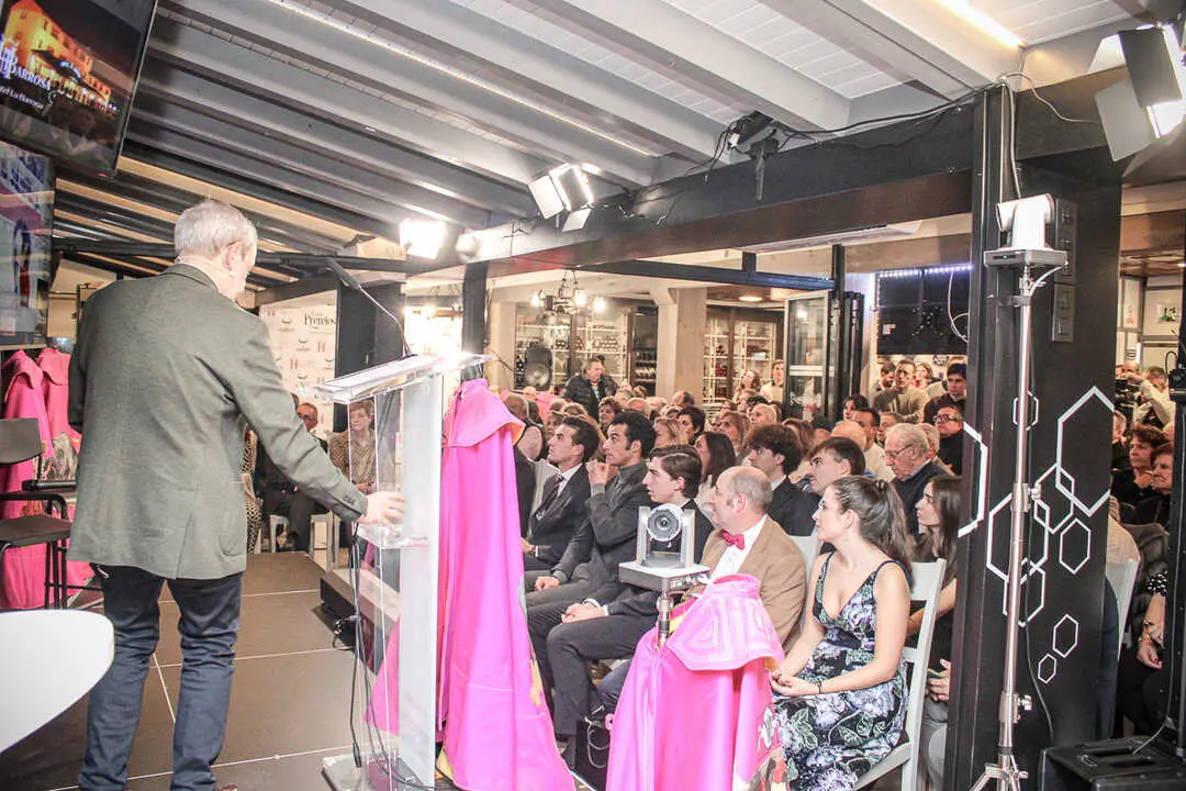 XI Premios Taurinos Hotel La Barrosa de Abejar_-17
