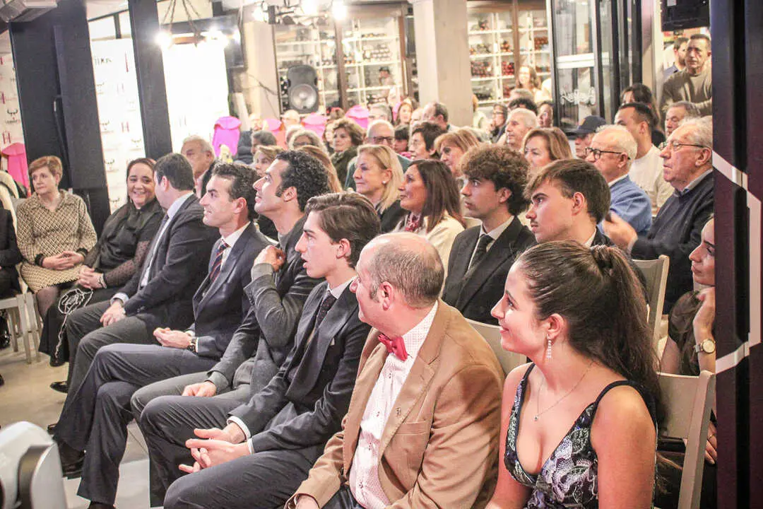 XI Premios Taurinos Hotel La Barrosa de Abejar_-18
