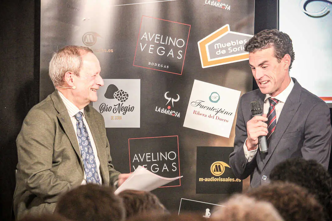XI Premios Taurinos Hotel La Barrosa de Abejar_-22