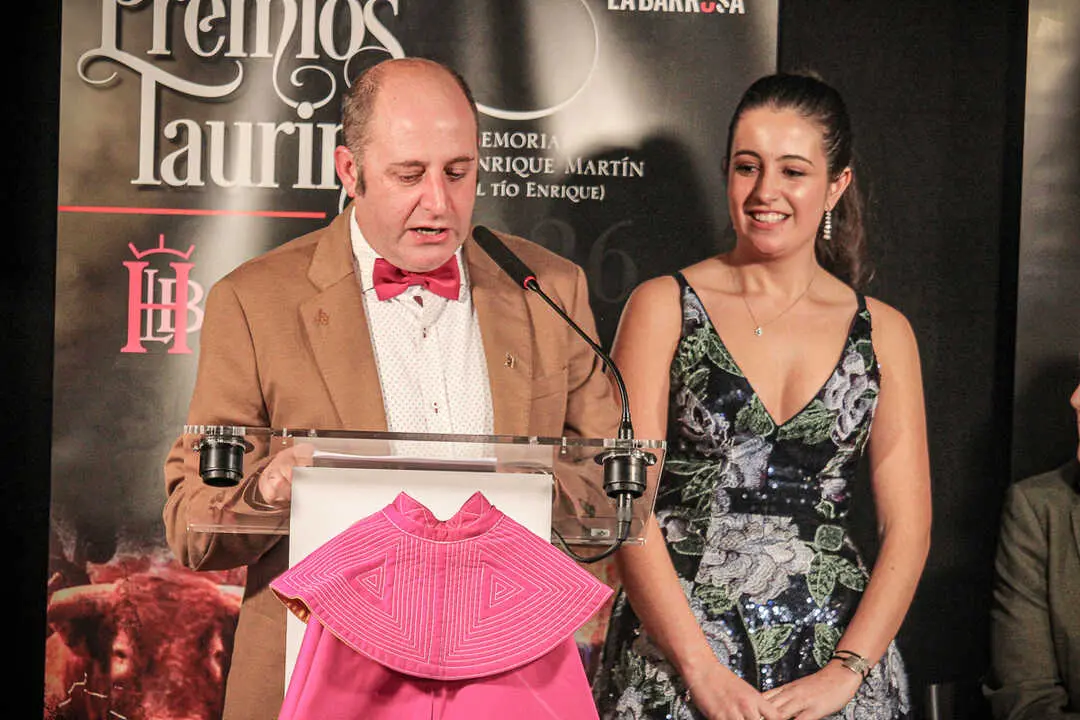 XI Premios Taurinos Hotel La Barrosa de Abejar_-30