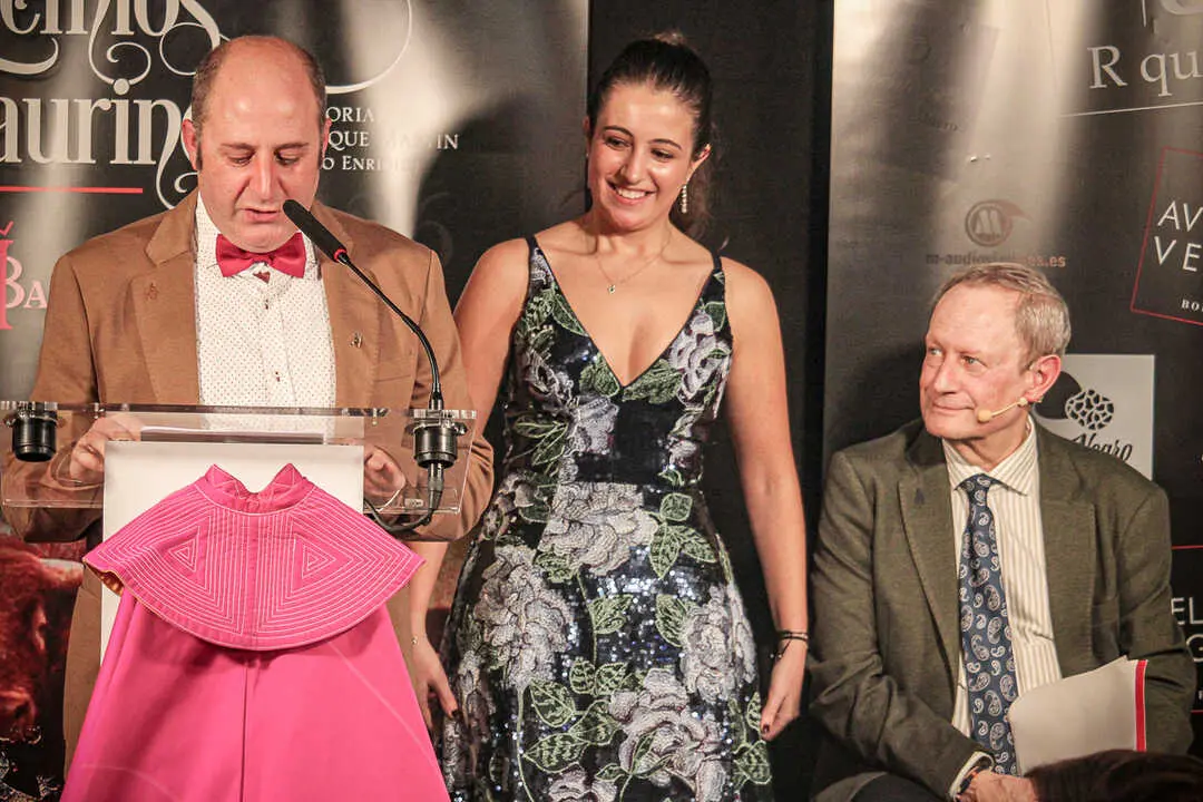 XI Premios Taurinos Hotel La Barrosa de Abejar_-31