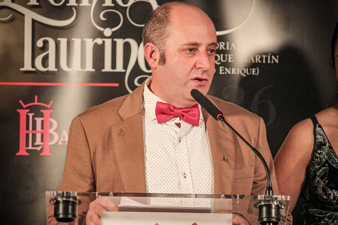XI Premios Taurinos Hotel La Barrosa de Abejar_-32