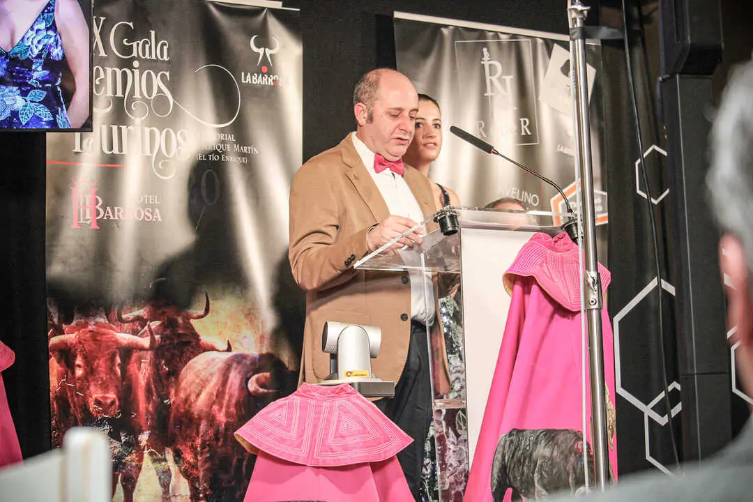 XI Premios Taurinos Hotel La Barrosa de Abejar_-34