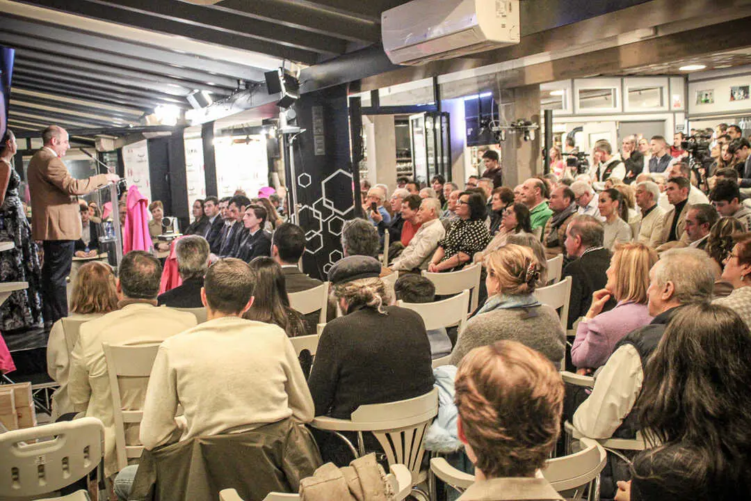 XI Premios Taurinos Hotel La Barrosa de Abejar_-38