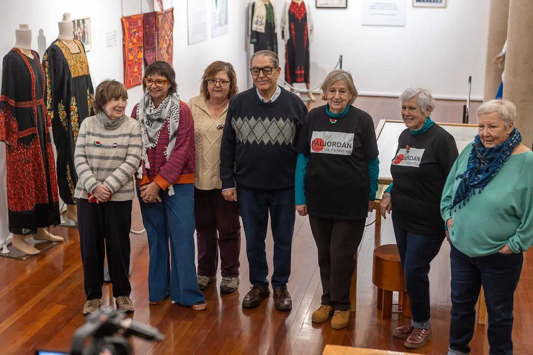 Exposici&oacute;n Palestina- Paljord&aacute;n -1