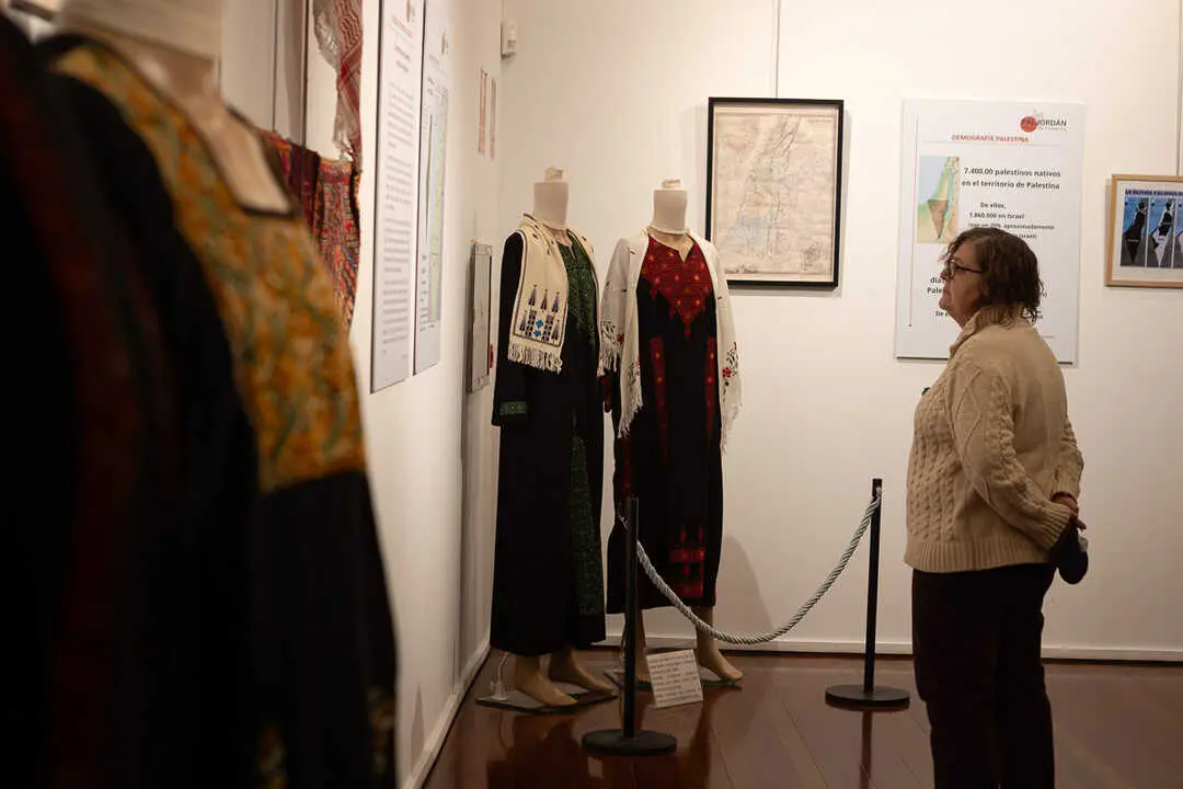 Exposici&oacute;n Palestina- Paljord&aacute;n -2