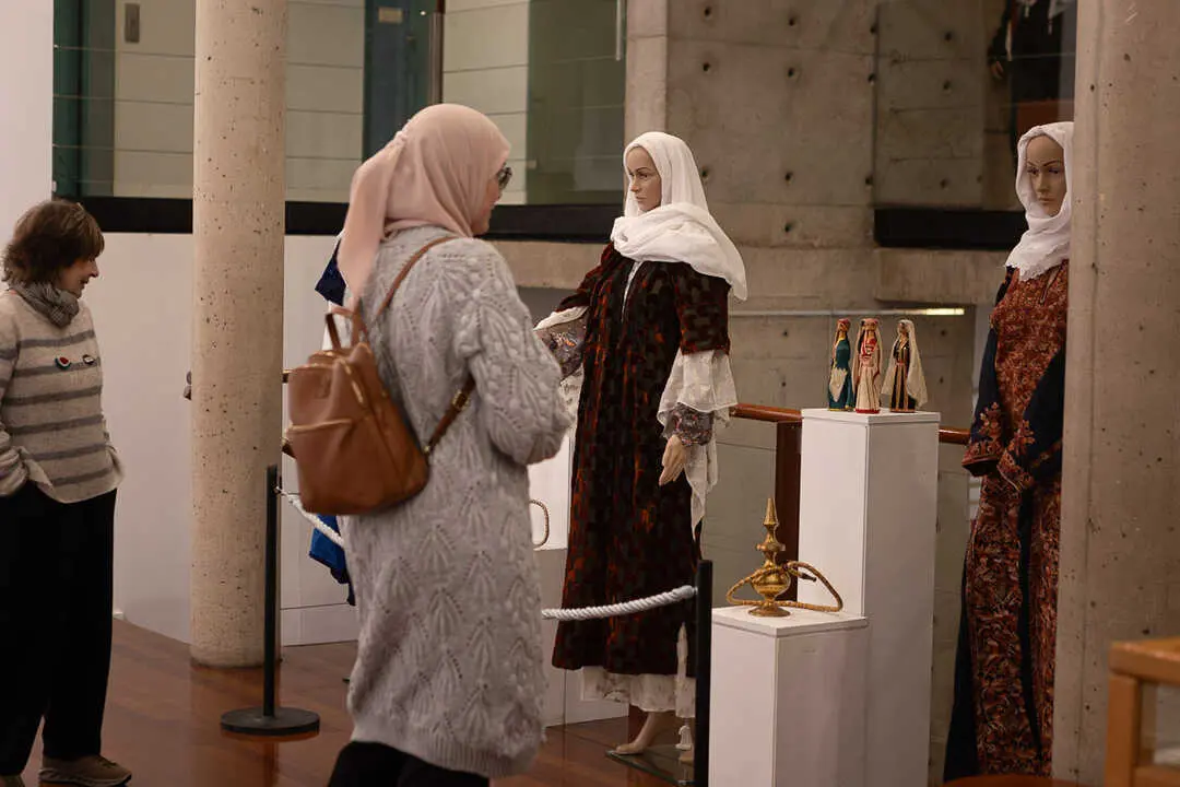 Exposici&oacute;n Palestina- Paljord&aacute;n -3