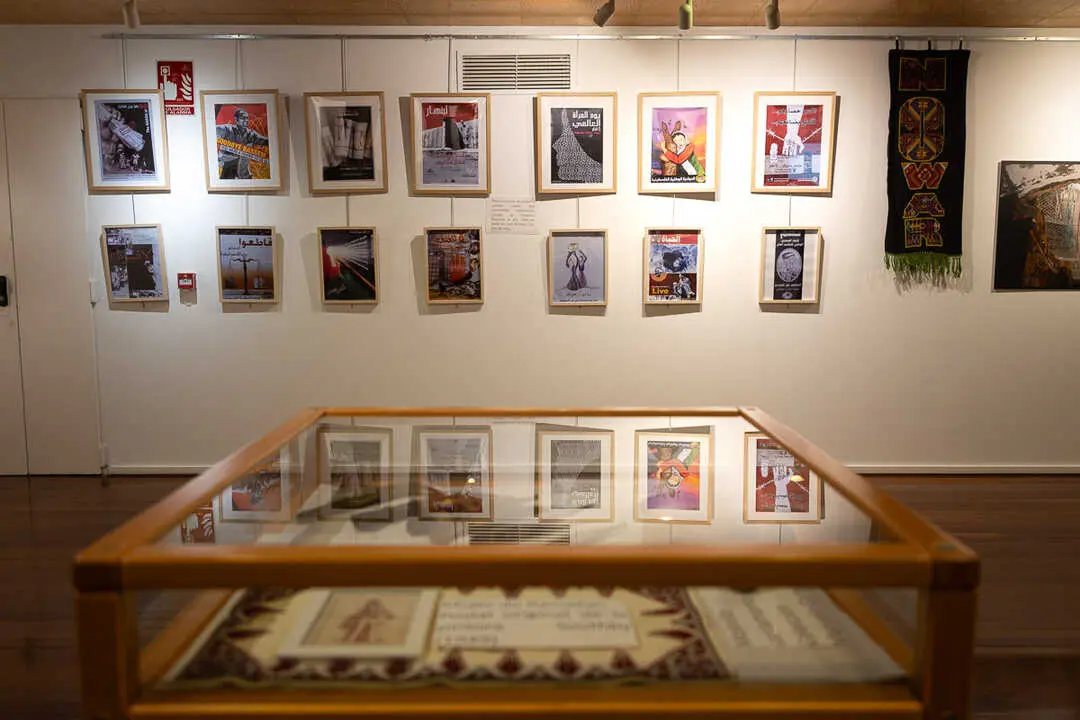 Exposici&oacute;n Palestina- Paljord&aacute;n -7