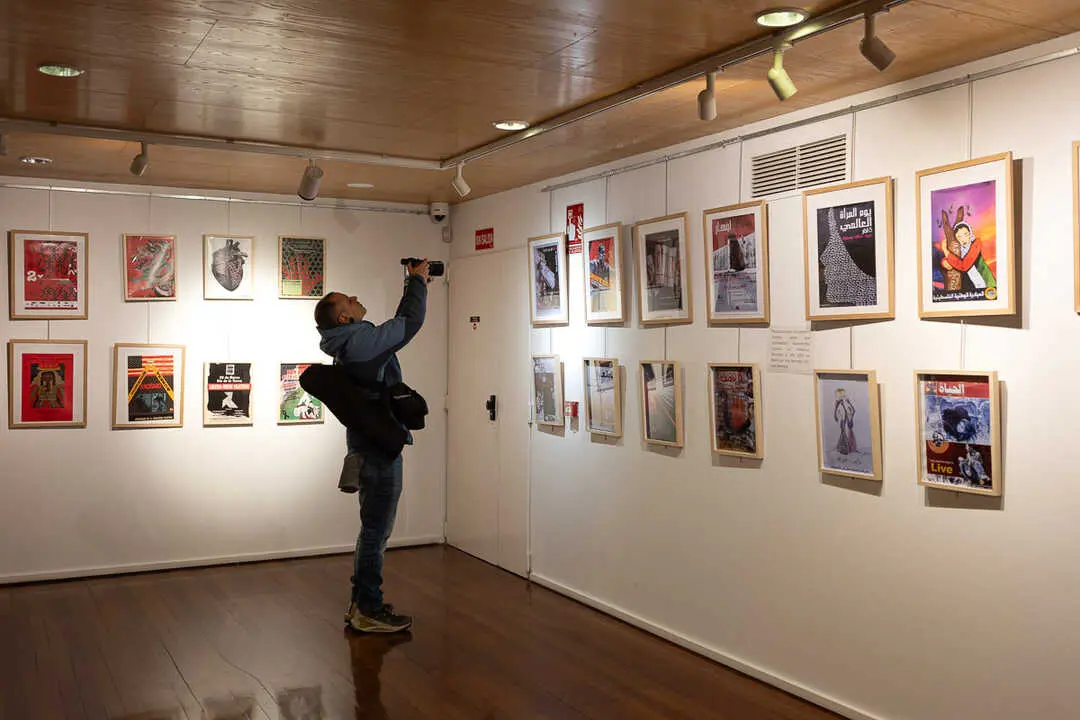 Exposici&oacute;n Palestina- Paljord&aacute;n -10