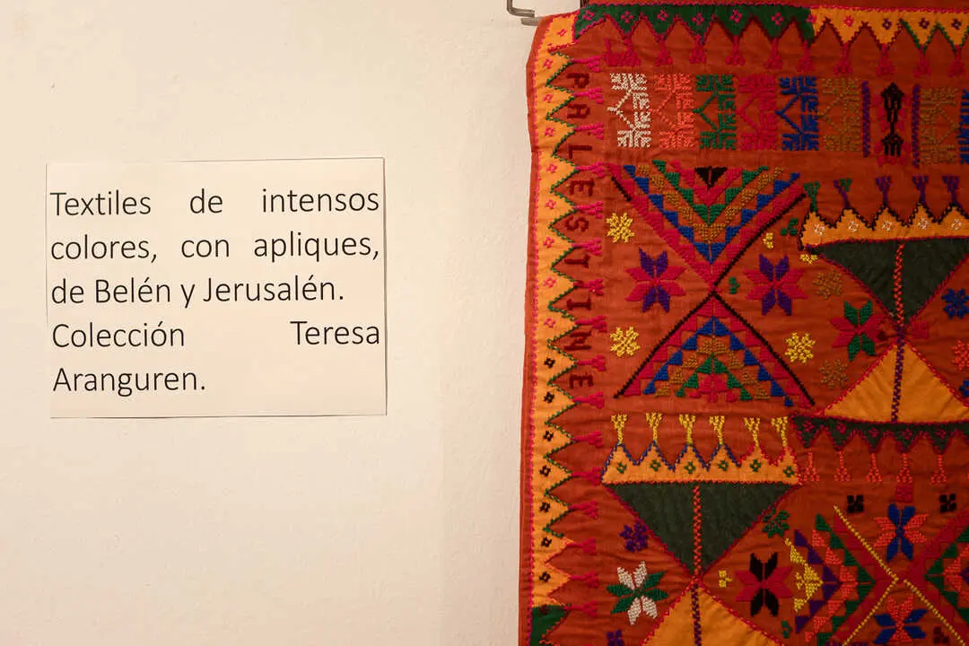 Exposici&oacute;n Palestina- Paljord&aacute;n -17
