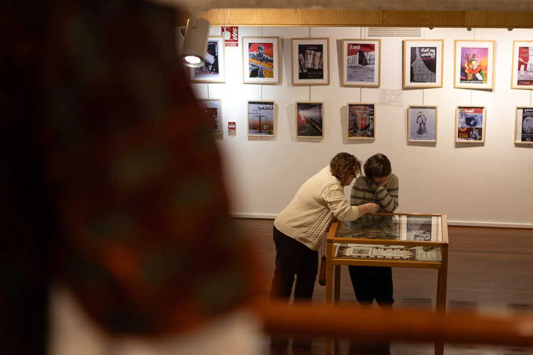 Exposici&oacute;n Palestina- Paljord&aacute;n -19