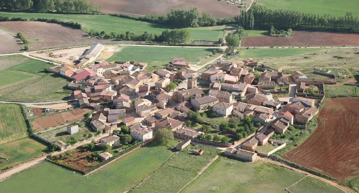 Arenillas