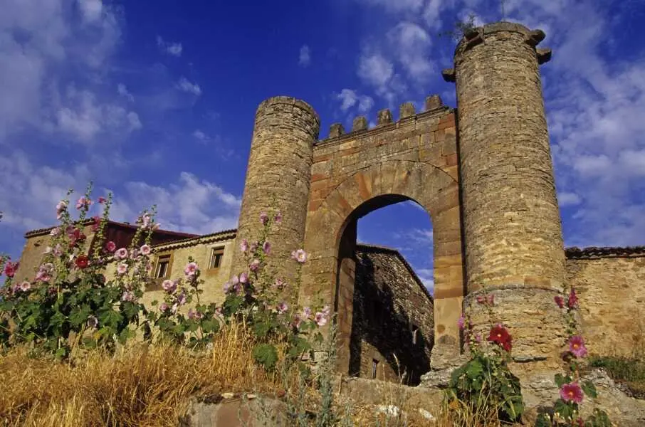 Retortillo de Soria