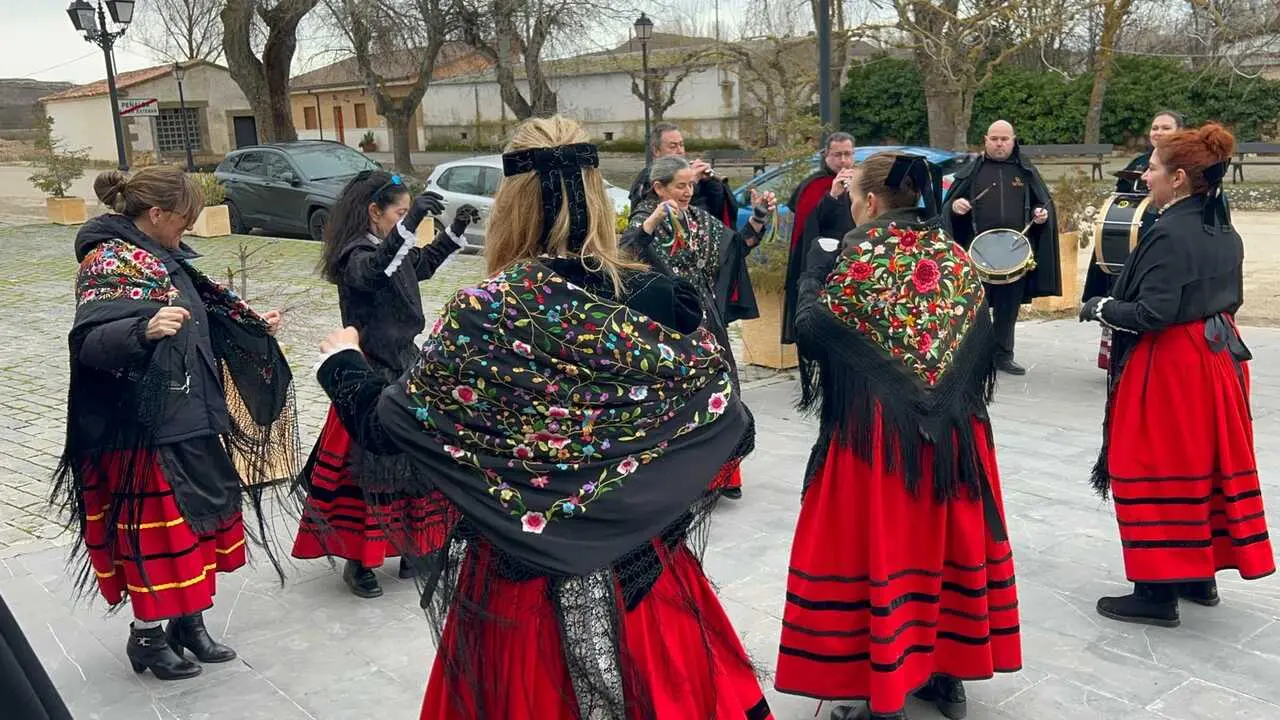 Santa &Aacute;gueda en Pe&ntilde;alba de San Esteban 5