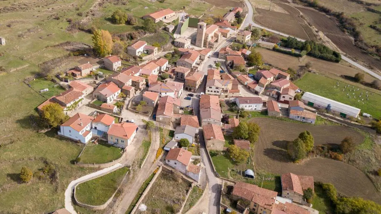 Santa Cruz de Yanguas