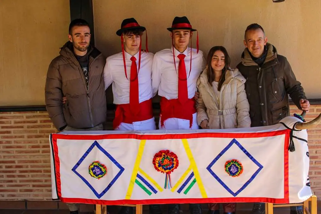 La Barrosa de Abejar 2026-7