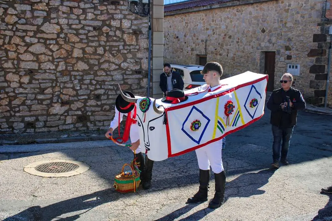 La Barrosa de Abejar 2026-18
