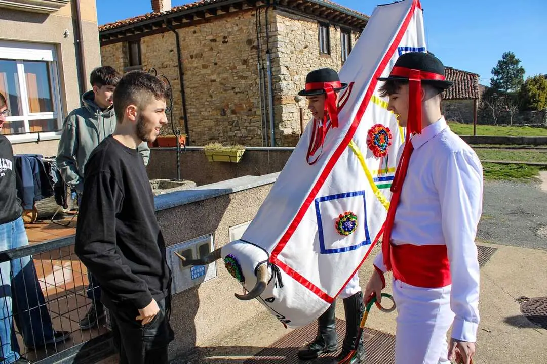 La Barrosa de Abejar 2026-23