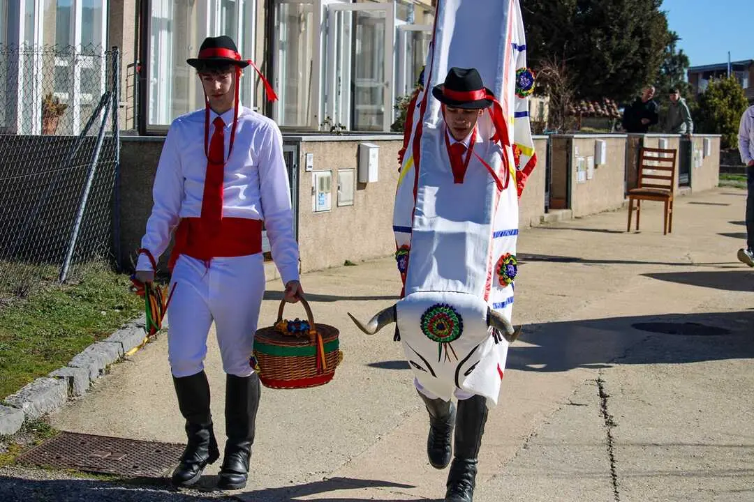 La Barrosa de Abejar 2026-29
