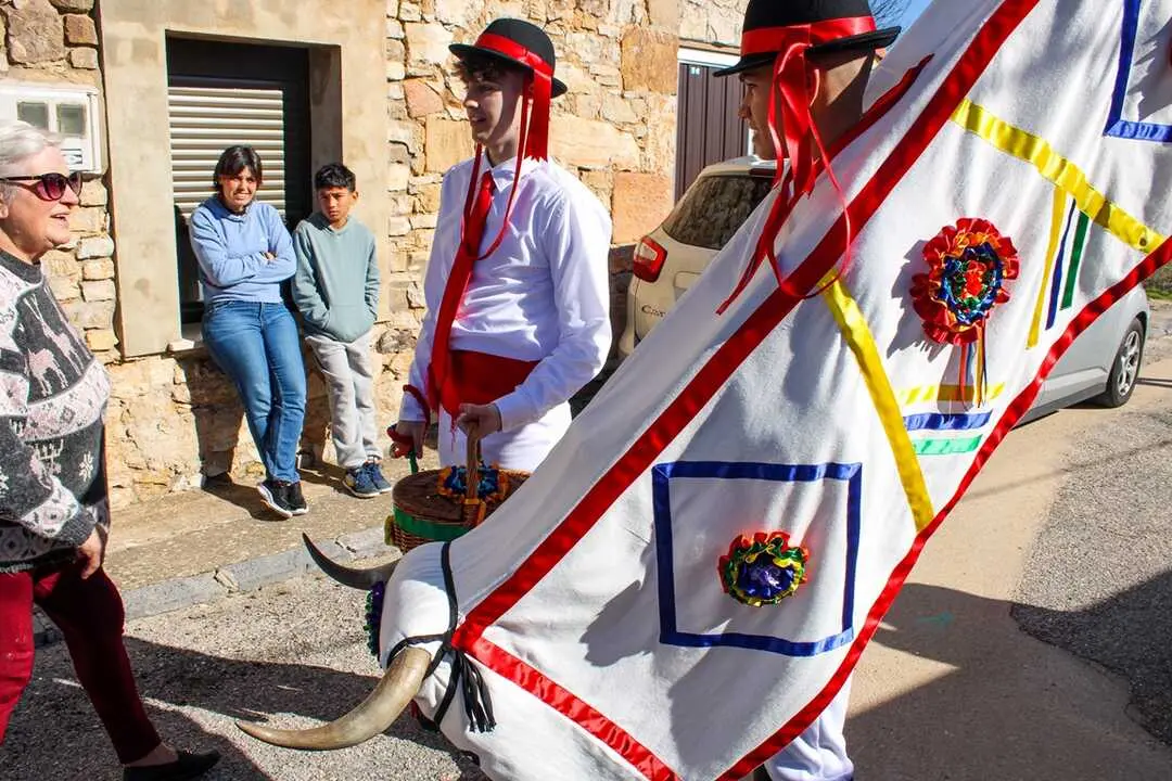 La Barrosa de Abejar 2026-30