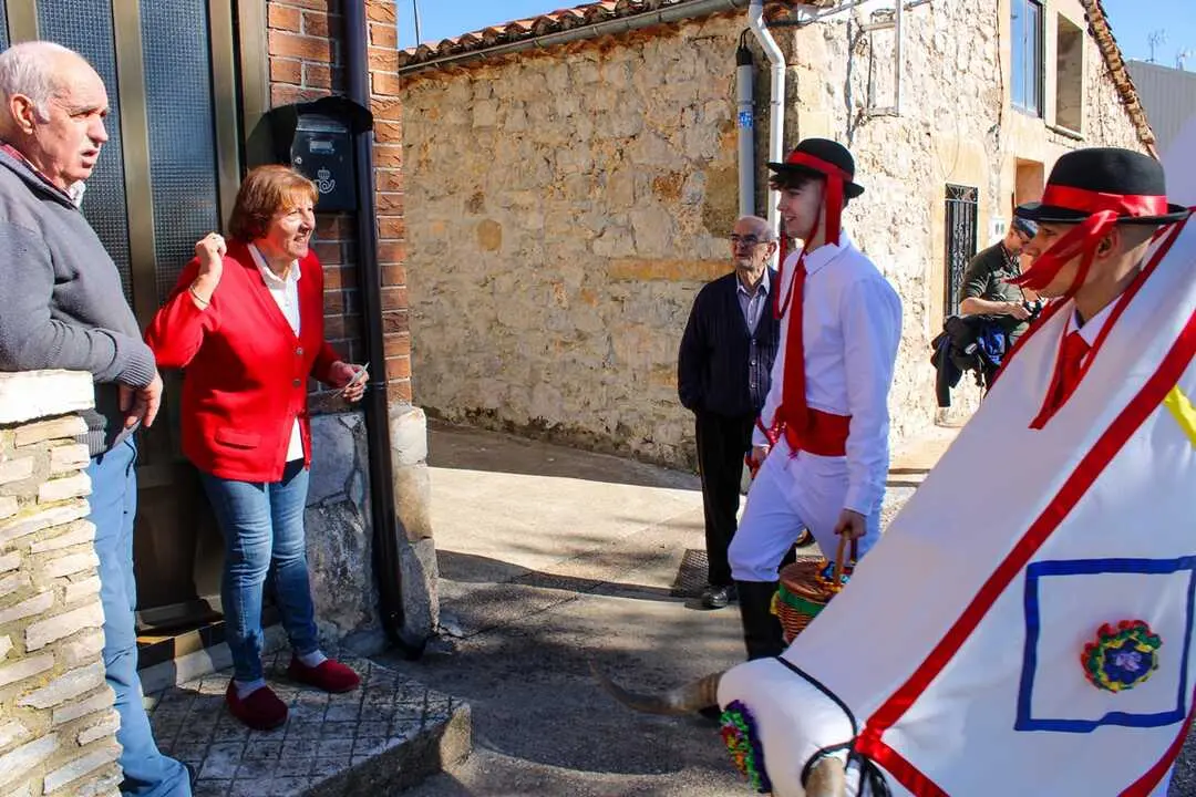 La Barrosa de Abejar 2026-31